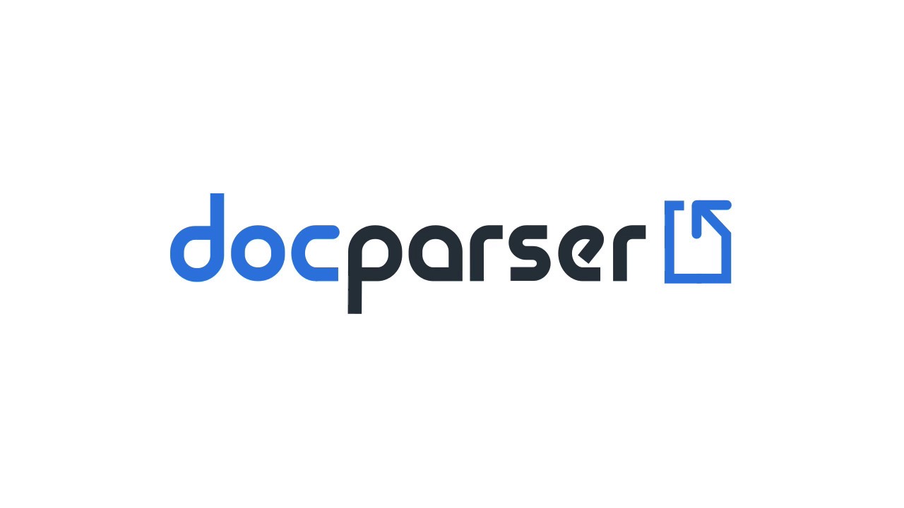 PDF Data Extraction with Docparser