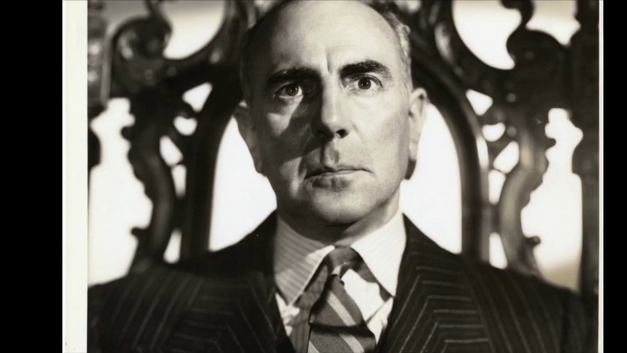 GEORGE ZUCCO TRIBUTE