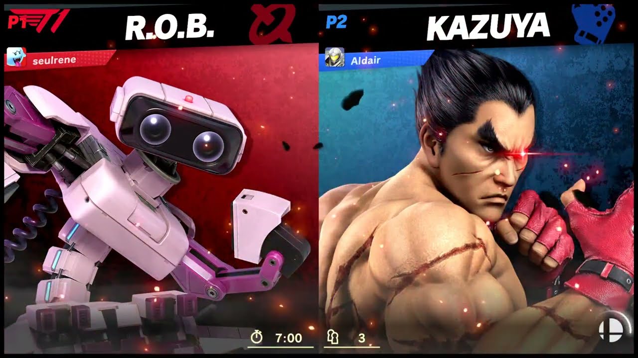 MkLeo (ROB, Joker, Marth, Byleth, Cloud) Twitch Stream | 15 Nov' 22