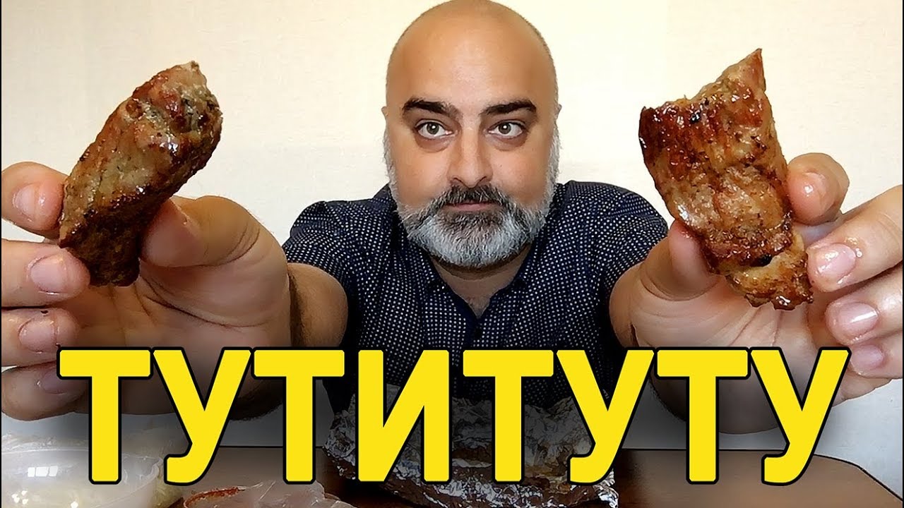 ОБЗОР ШАШЛЫЧНОЙ ДОСТАВКИ 