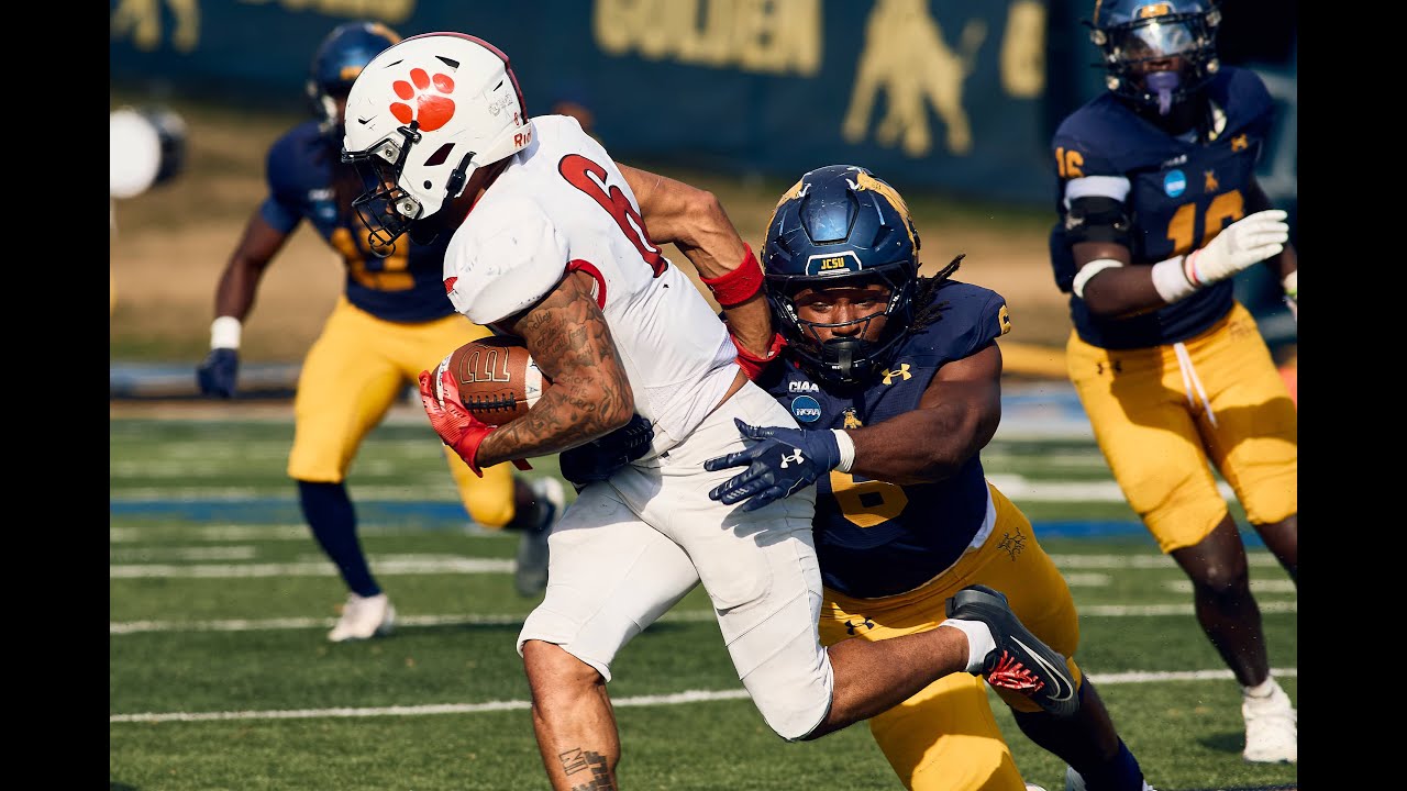 Sports Charlotte: High School Heavyweights and JCSU's best season ever