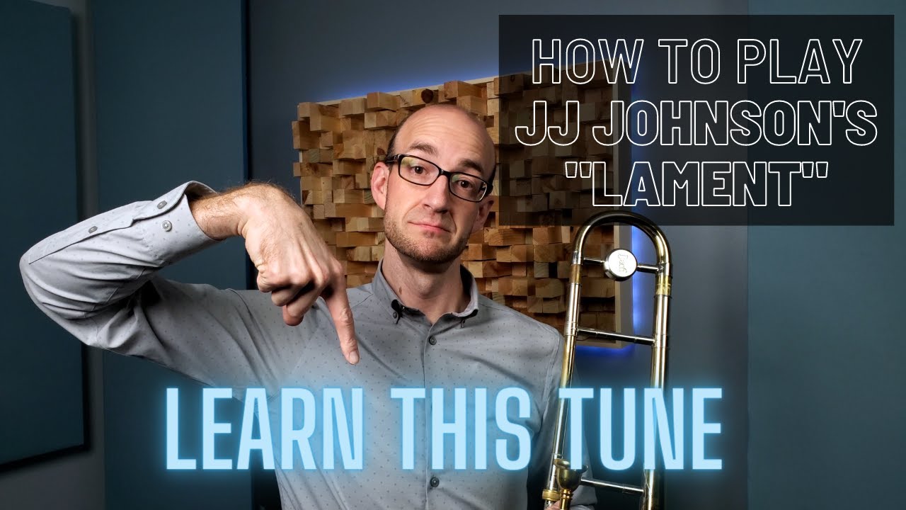 How To Play JJ Johnson's 