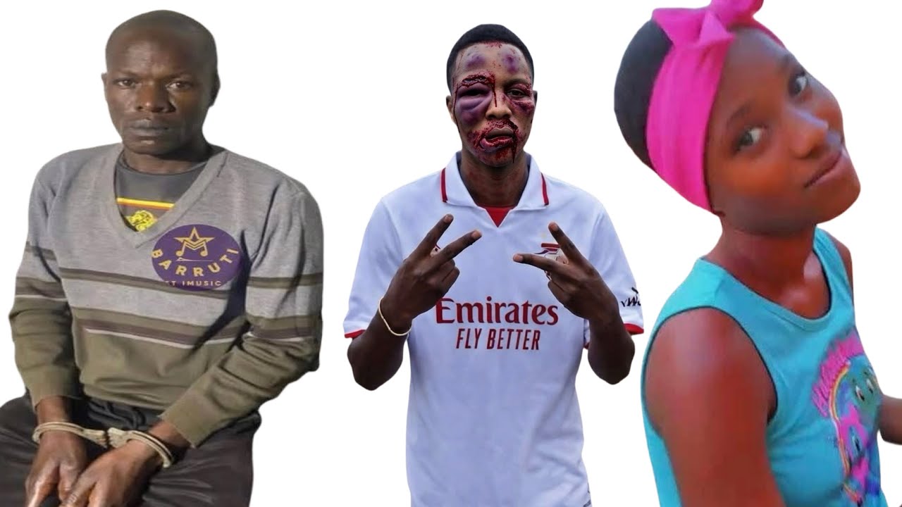 Okufa kwa Bukenya martin kulese obuzibu mu gwanga