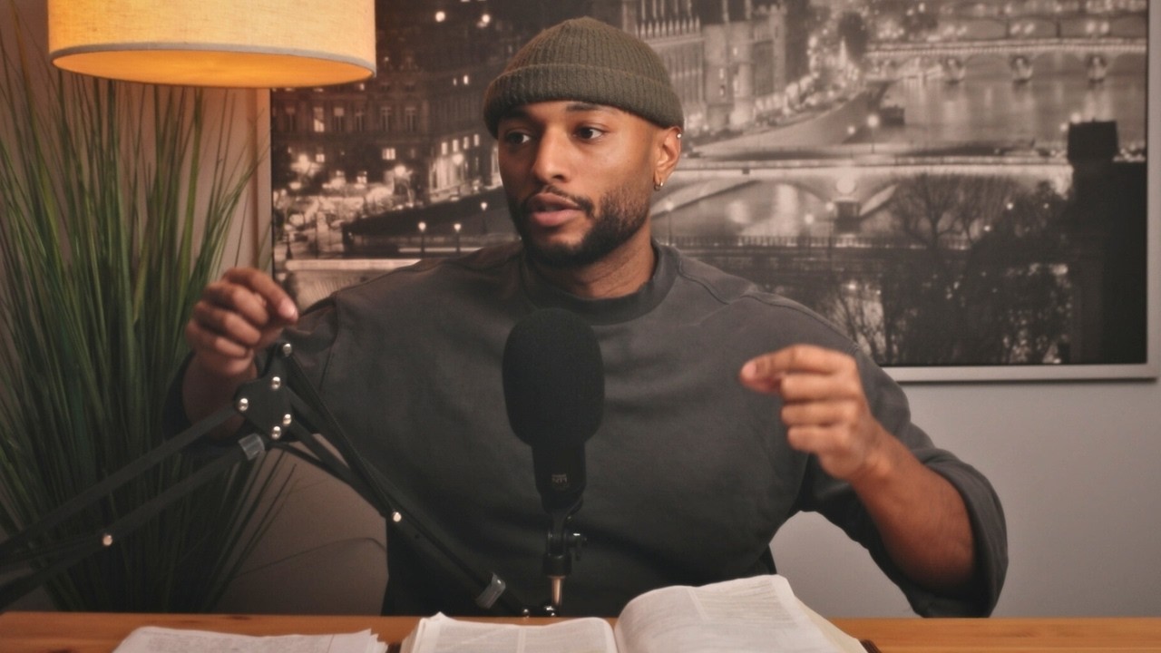 everyone has sinned | Romans 3 Bible Study