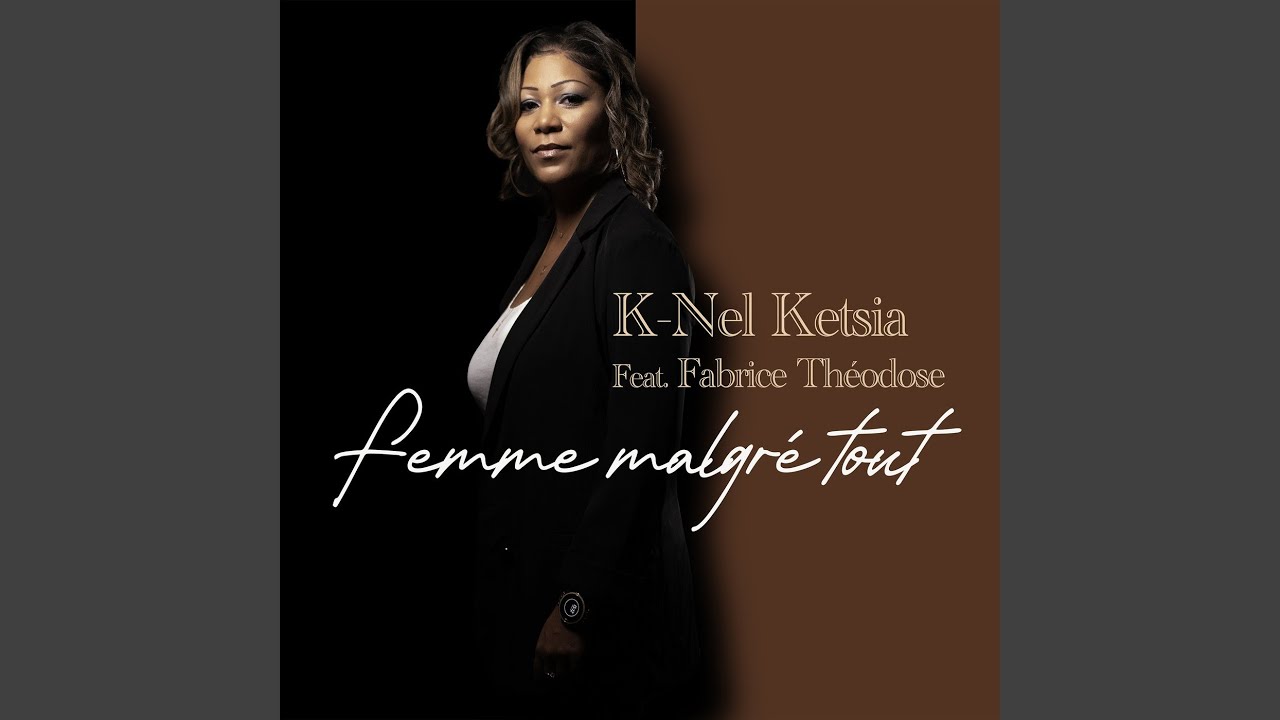 Femme malgré tout