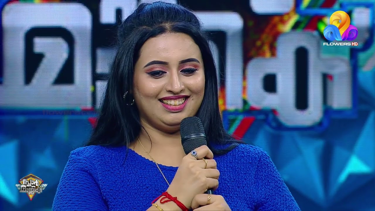 ഇന്ന് ജയിച്ചത് മാളൂട്ടിയുടെ ടീം..