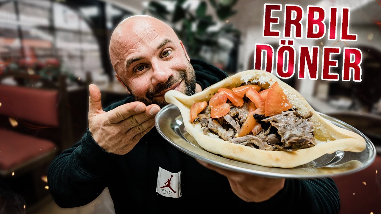 Kurdistan Döner für 5€