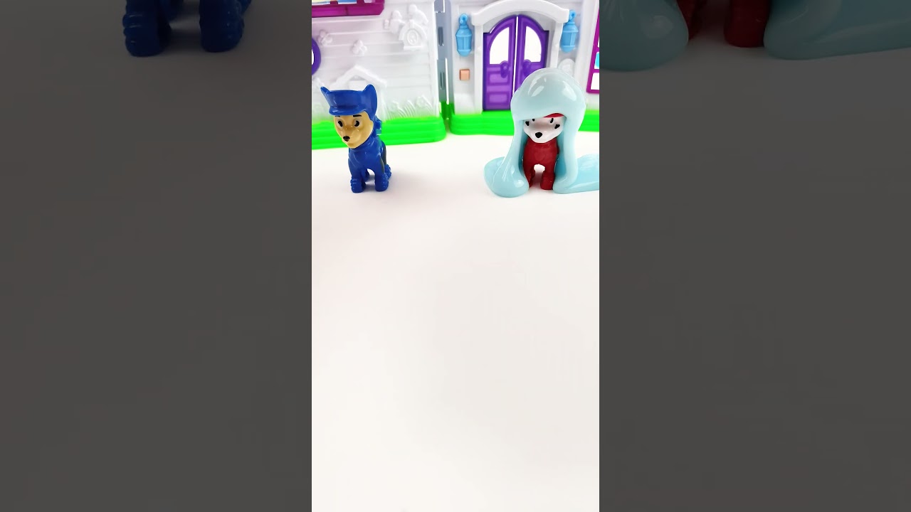 Ultimate Relaxing with Paw Patrol Toys Unboxing for US Collectors #targetfinds #pawpatrol