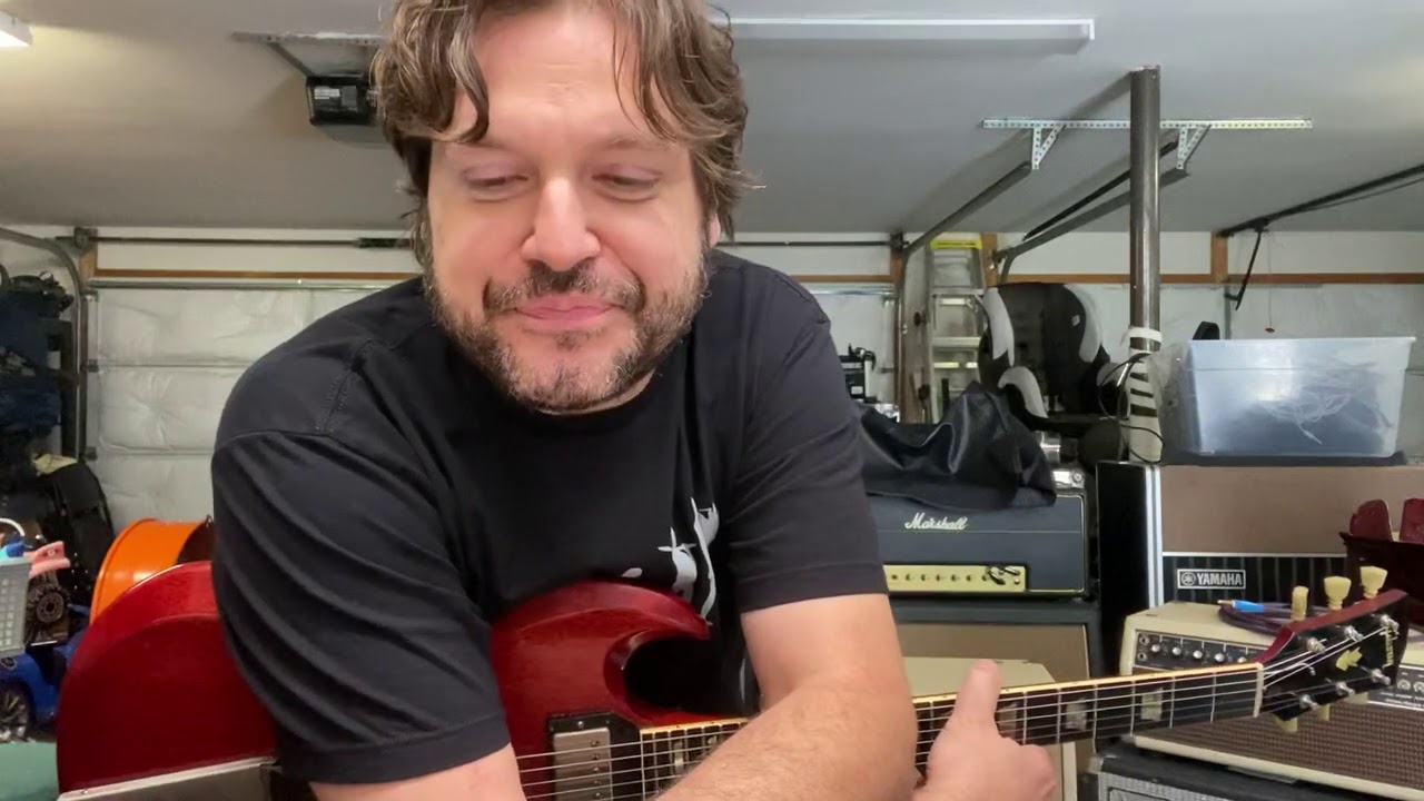 Homeskoolin’ Volume 62, Tom Bukovac, “Cop Show Music”