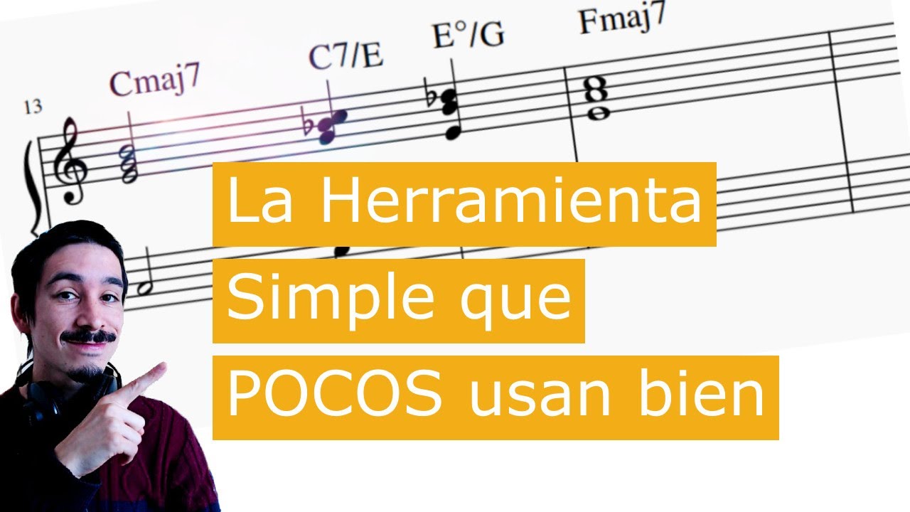 ¿Qué es el RITMO ARMÓNICO? ☑ Definición y Ejemplos ☑