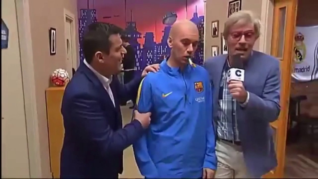 Mejores momentos PEPE DOMINGO CRACKOVIA