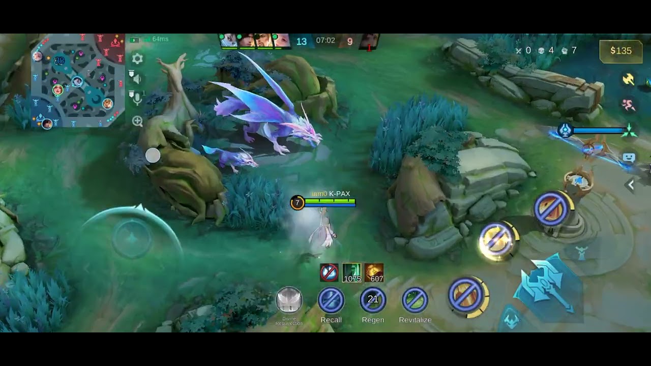 Global yss ile oynadık #mlbb #mobilelegends