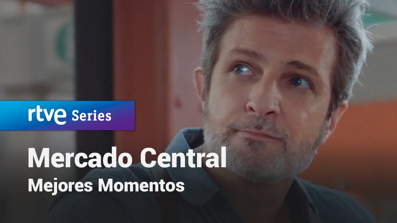 Mercado Central: Los mejores momentos de la semana 257 - 259 #MercadoCentral | RTVE Series