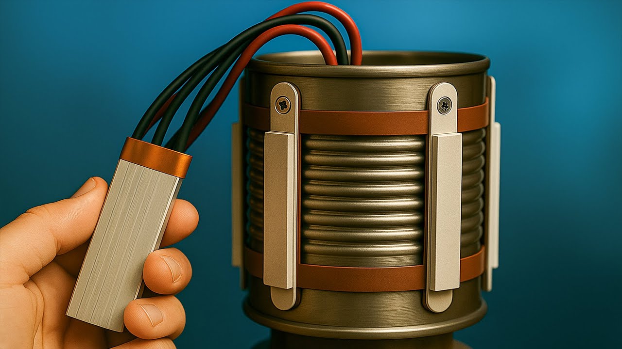 How to make a 3 in 1 mini sand stove | Free energy for heating| Great idea!