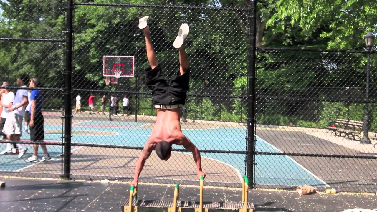 Barstarzz Instructional Dvd Trailer (Blow Your Mind!)
