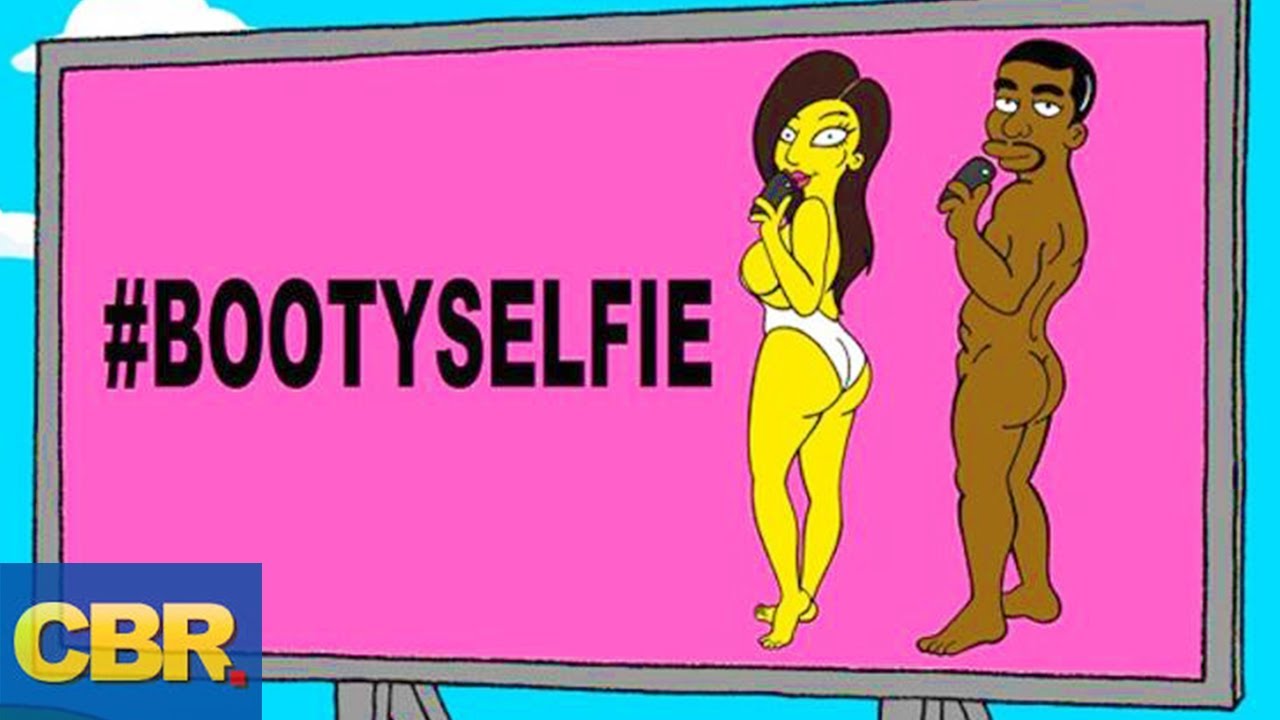 10 Times The Simpsons Went Too Far