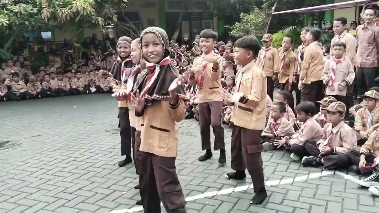 Sabtu Unjuk Bakat 31 Januari 2026