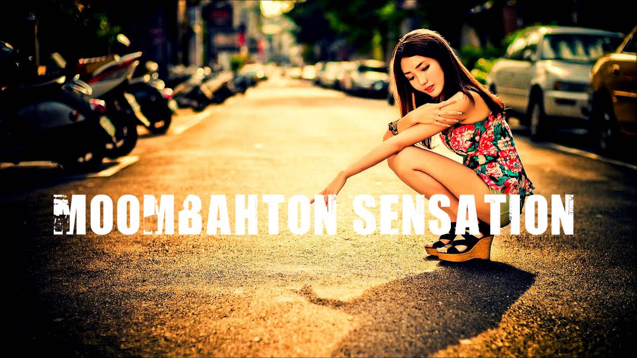 Tommy Driker ft Original Techno Music - Are You Ready (Moombahton Remix)