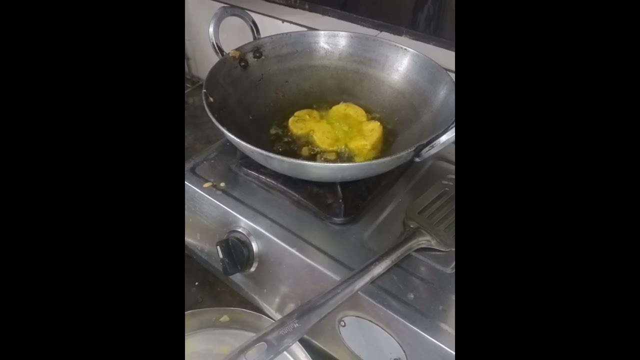 Anda ka pakora # Anpurna Ki rasoi #food