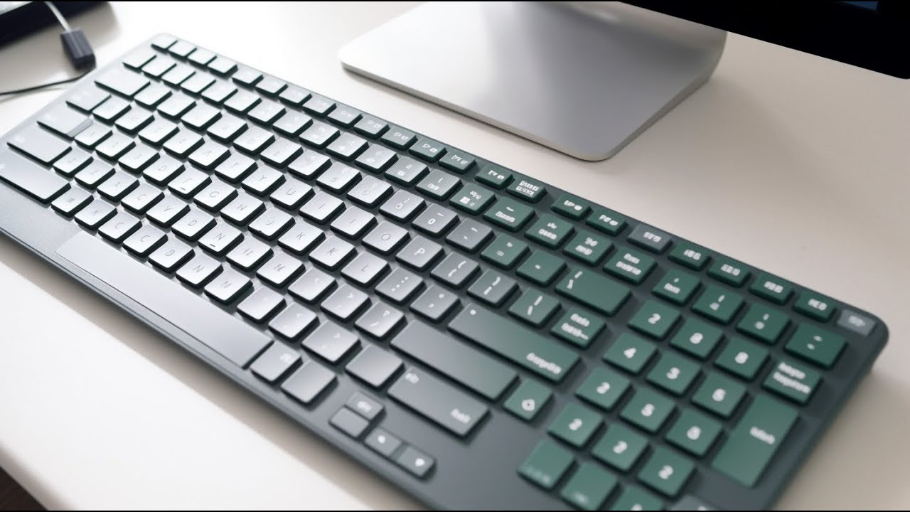 Excel : raccourcis claviers et déplacement rapide