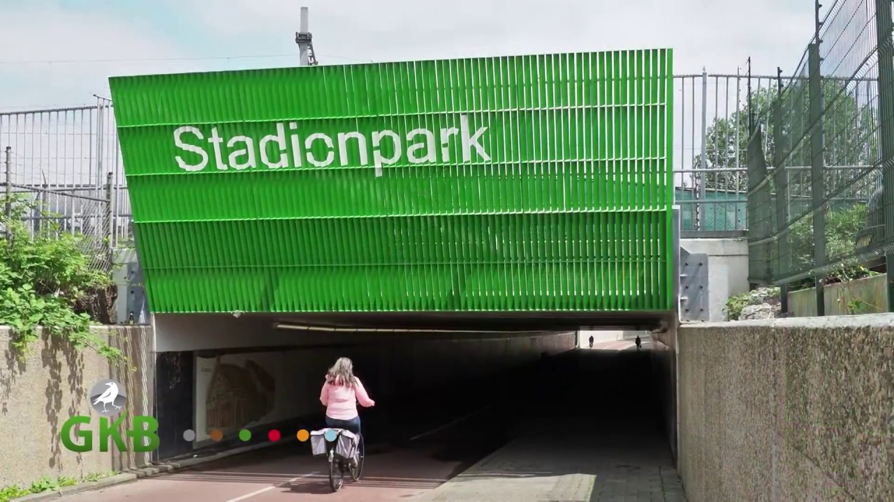 renovatie Buitendijktunnel Rotterdam
