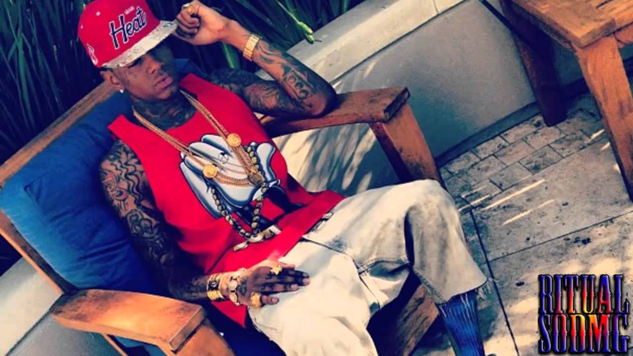 Soulja Boy - Danger