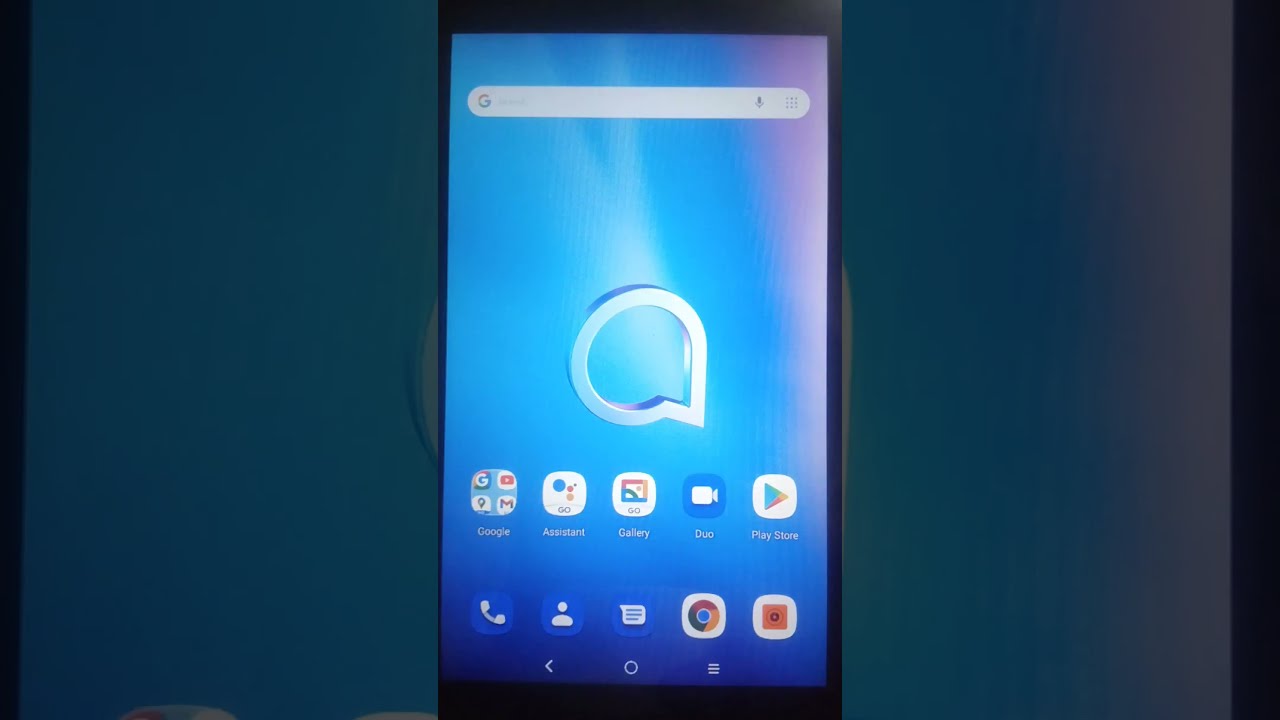Alcatel 9013T  TAB FRP BYPASS ANDROID 10  |MALAYALAM|