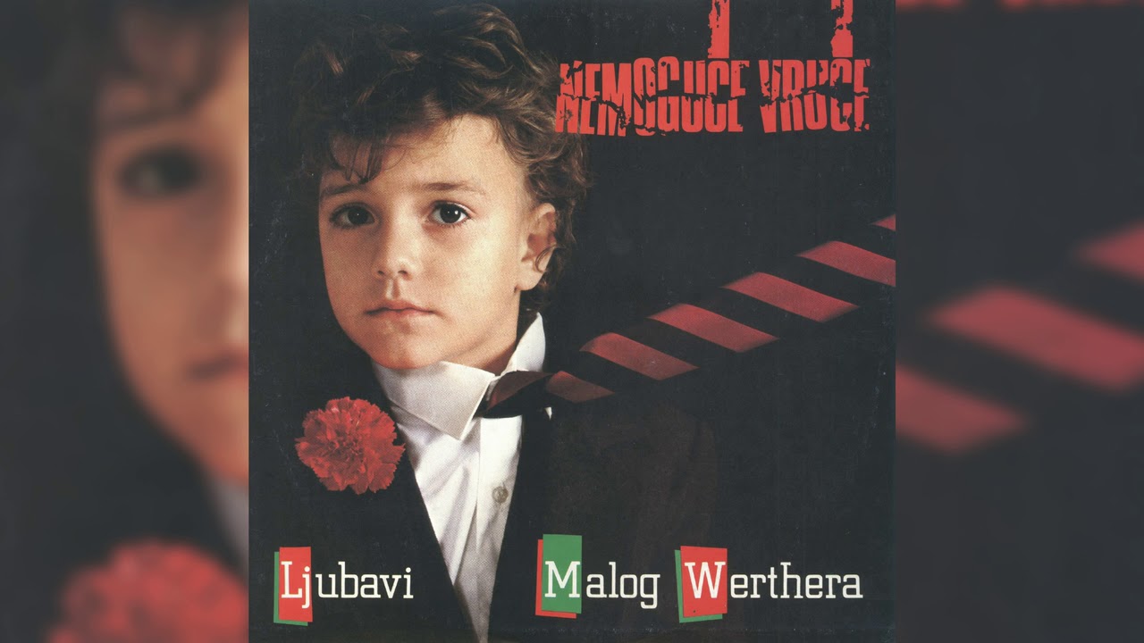 NEMOGUĆE VRUĆE  -  KAD SKUPI SE RAJA