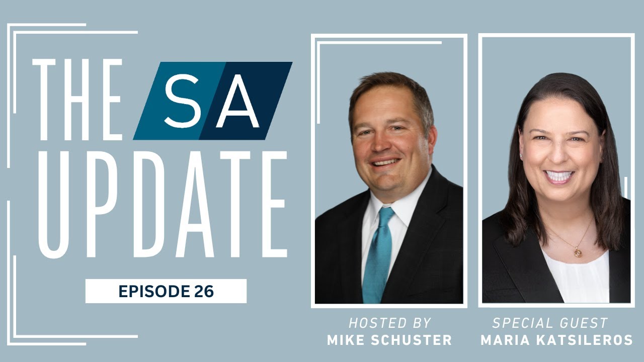 Economic Trends and Regulatory Changes Shaping 2026 | The SA Update | Episode 26