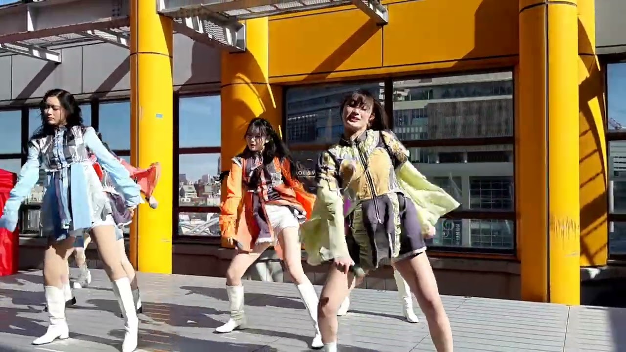 ミスマーシーに救われた日