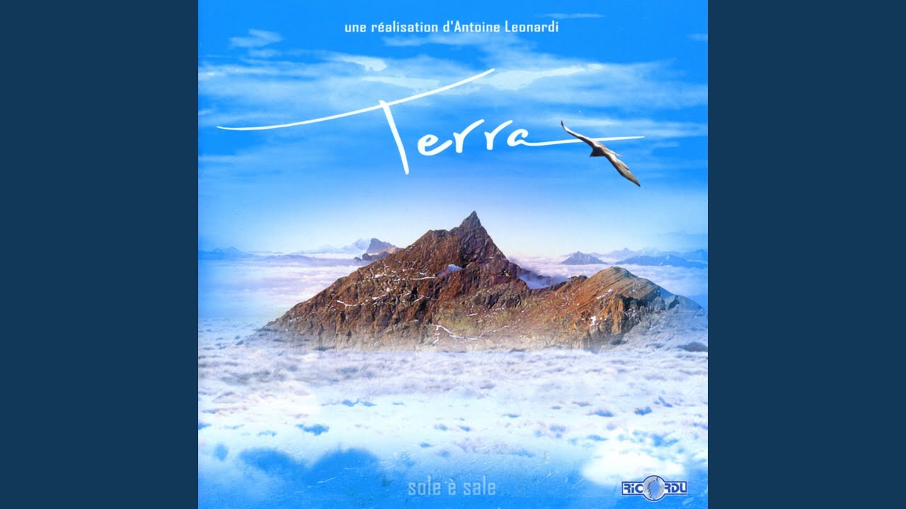 Terra eterna