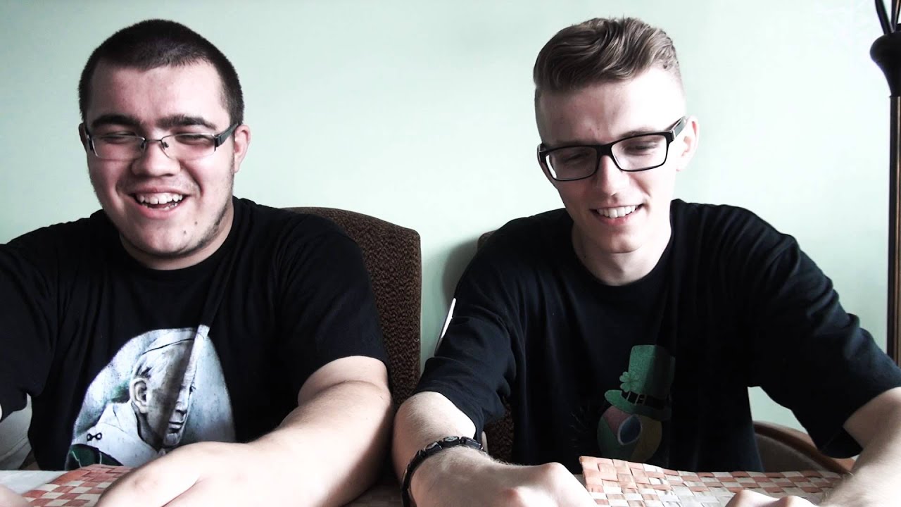 Wielki Powr&oacute;t ! Wielkie Info! PekuśTV & AfterCafeTV