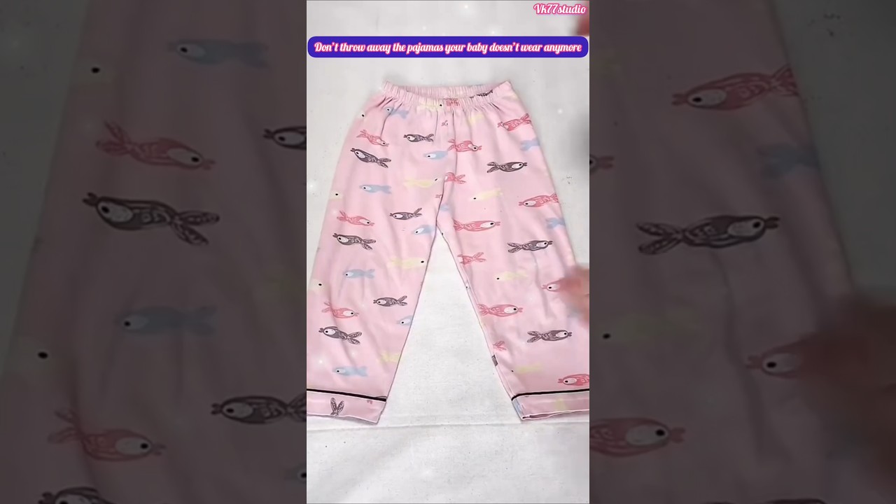 Turn Old Clothes Into Gold! Recycling Tips #shorts #upcycleclothing #diy #styletips