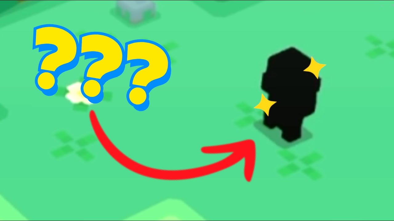 ¡¿ESTE ES UN CHARMANDER SHINY?! / Pokémon Quest