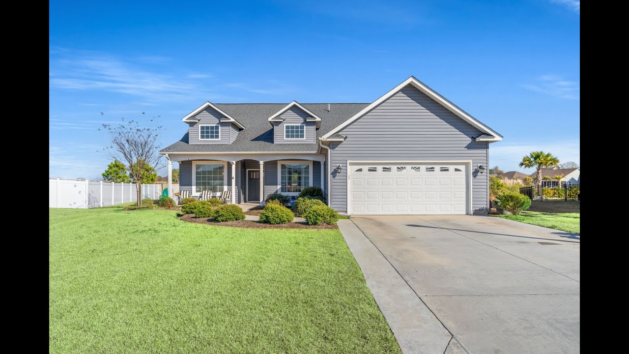 212 Hull Street (Belle Mer) Surfside Beach SC 29575