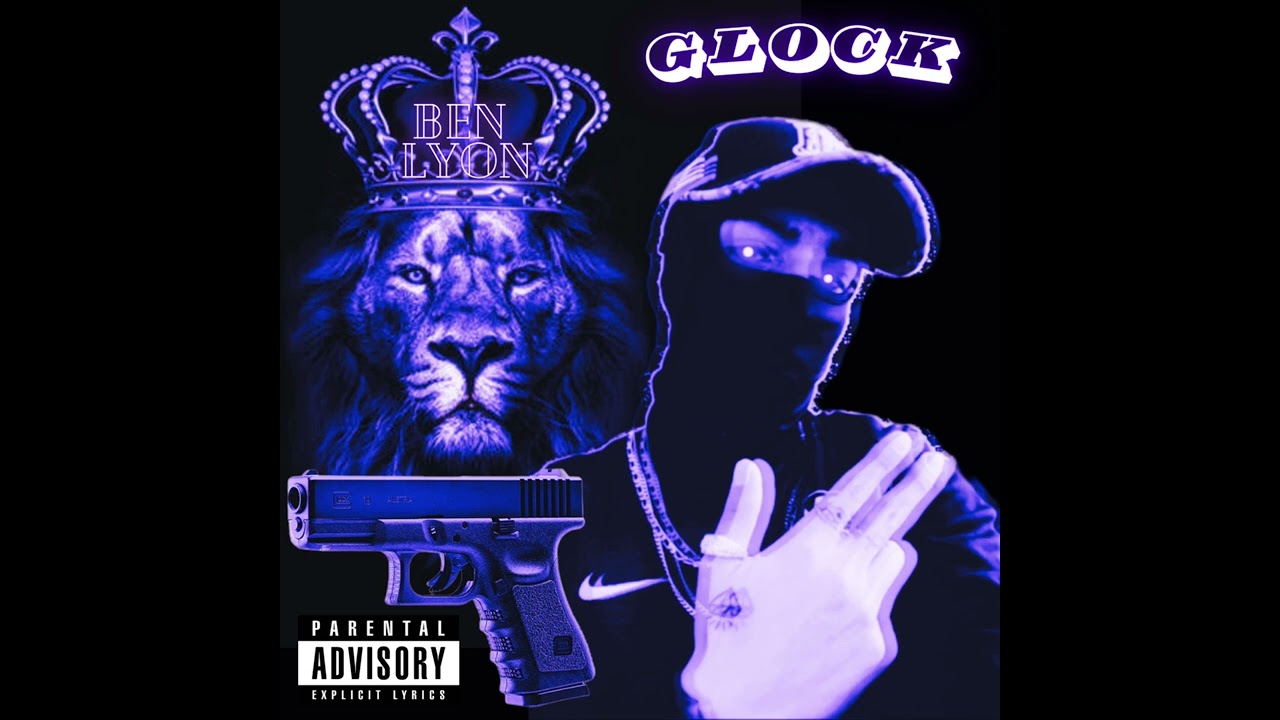 Glock - Ben Lyon