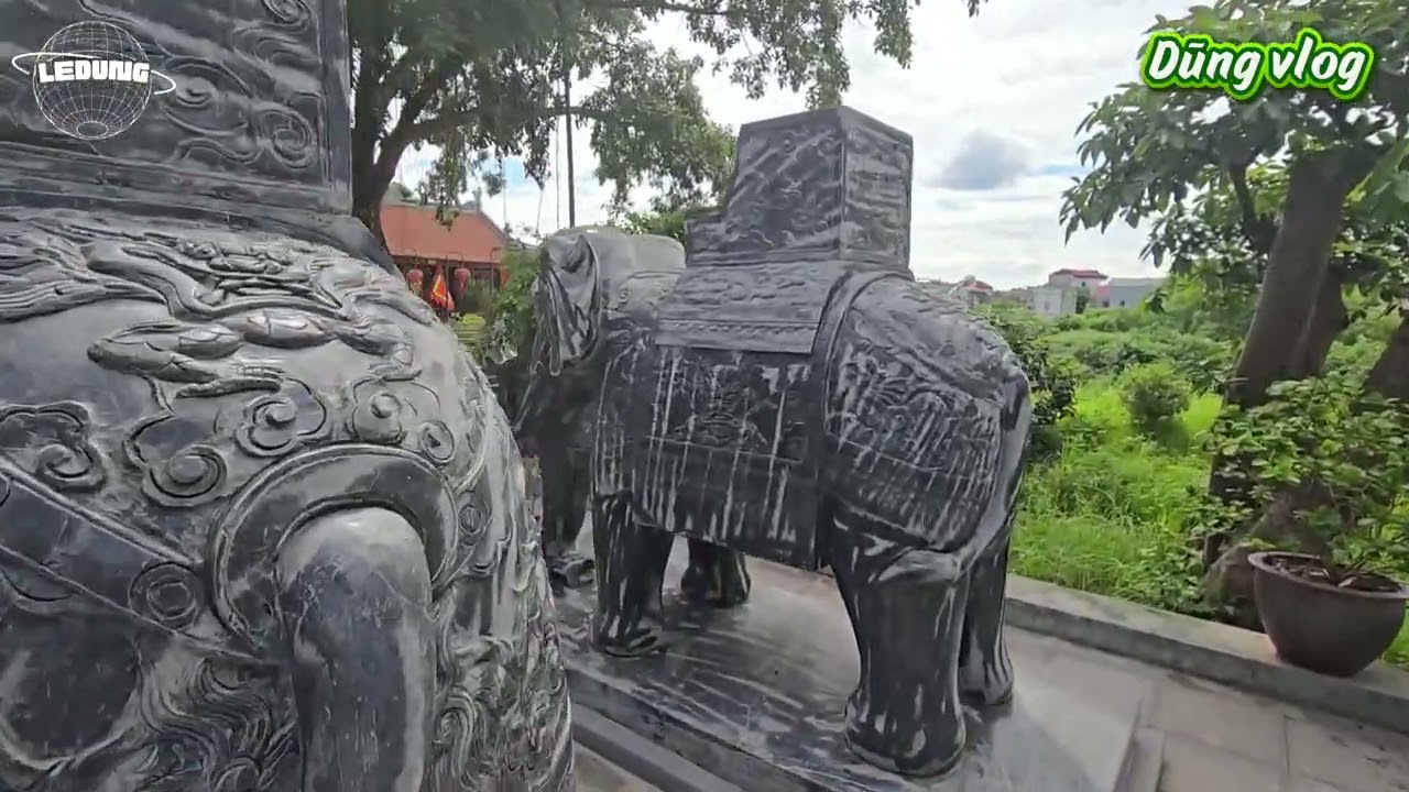Đền Tam Giang có thật sự linh thiêng? Bật mí sự thật ít ai biết!