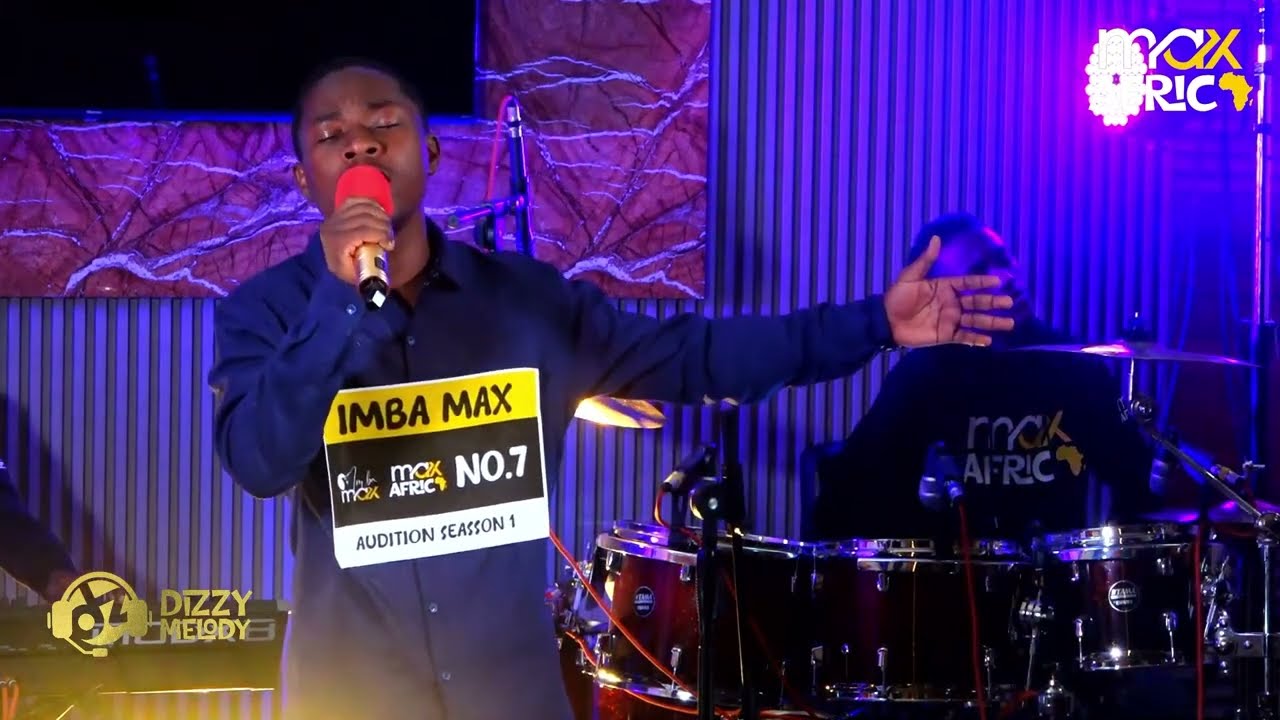 Jaribu - Thomas Myagira -_ (Performed By) Minister JOCTAN RICHARD