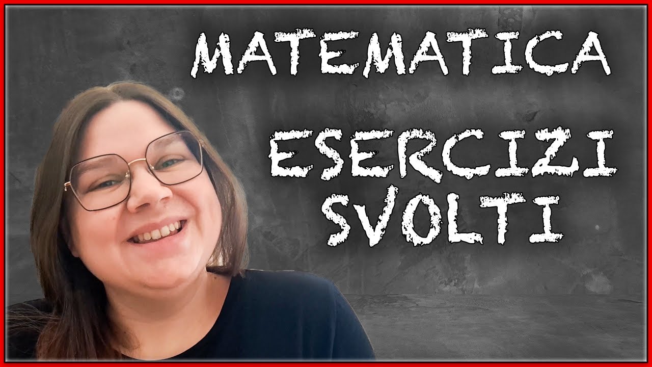 Aiuto compiti matematica ( liceo scientifico, scienze applicate, economia matematica)