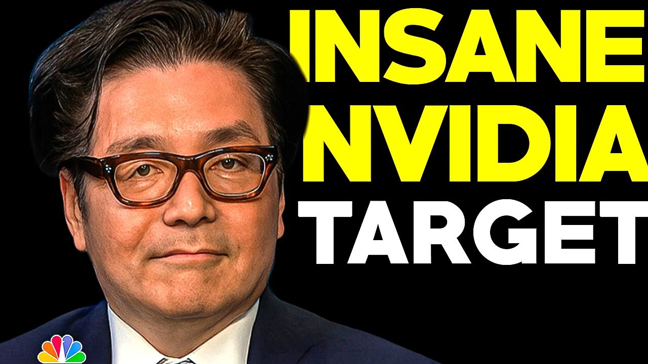 Том Ли прогнозирует, что акции Nvidia удвоятся к 2026 году.