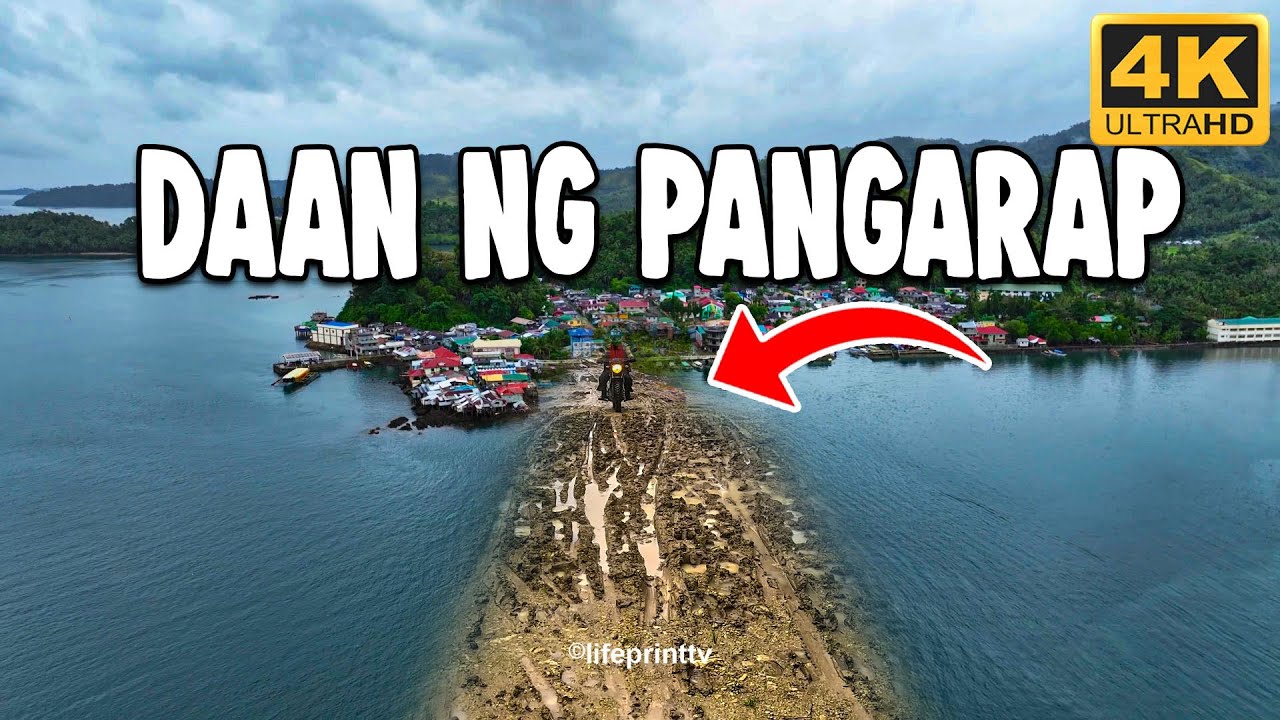 TALALORA: Daan ng Pangarap | lifeprinttv | Full Episode [4K]