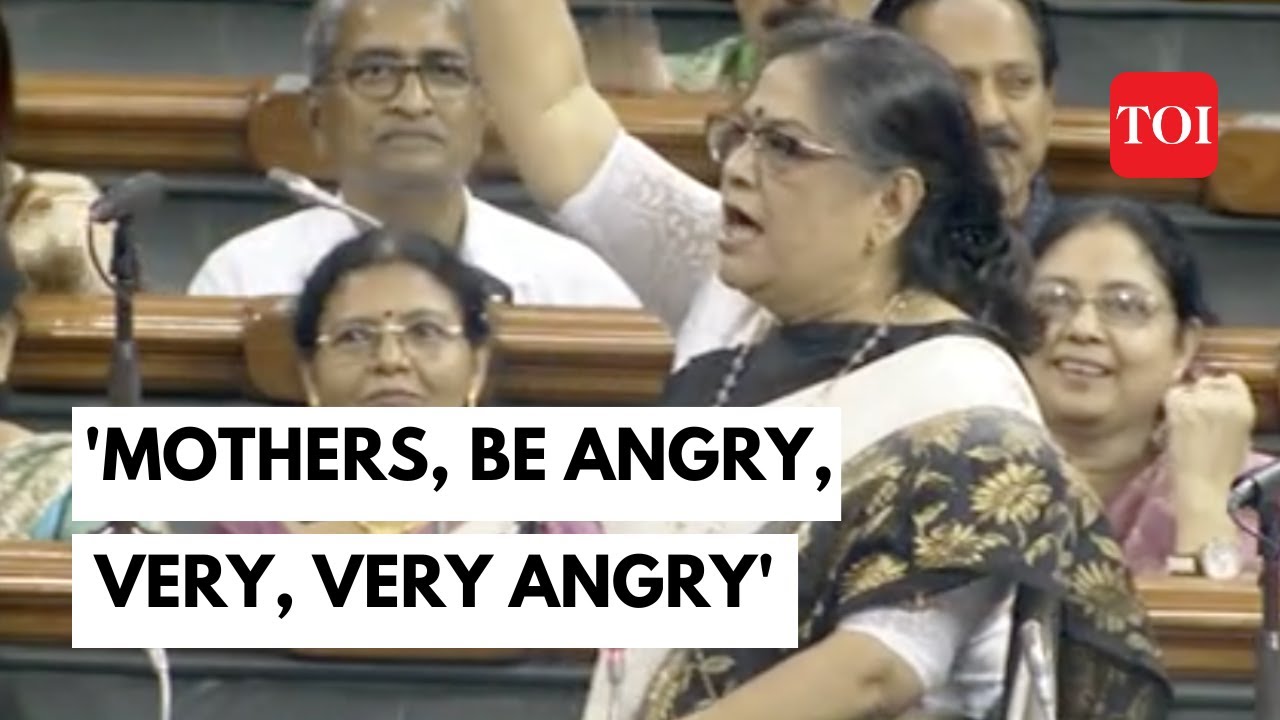 Kakoli Ghosh Dastidar: This is not election time, why is the Govt giving a report card?