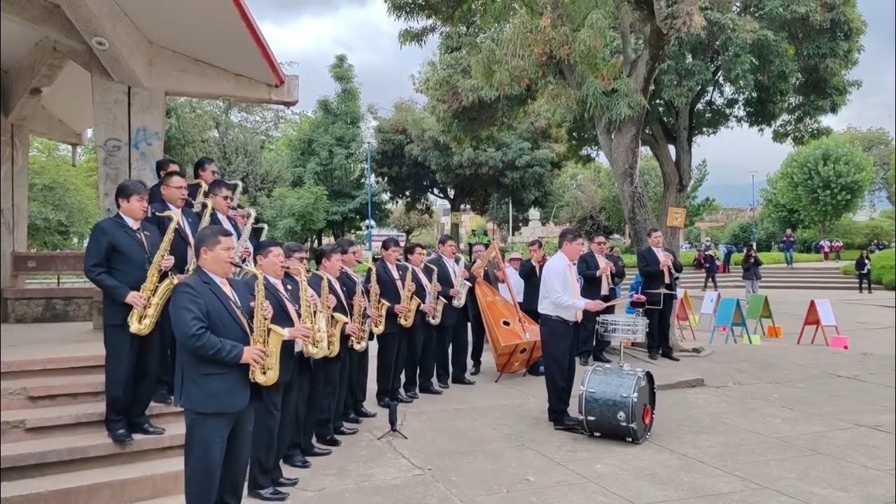 HUAYNOS DEL RECUERDO CON LOS ASES DE HUAYUCACHI 🎶