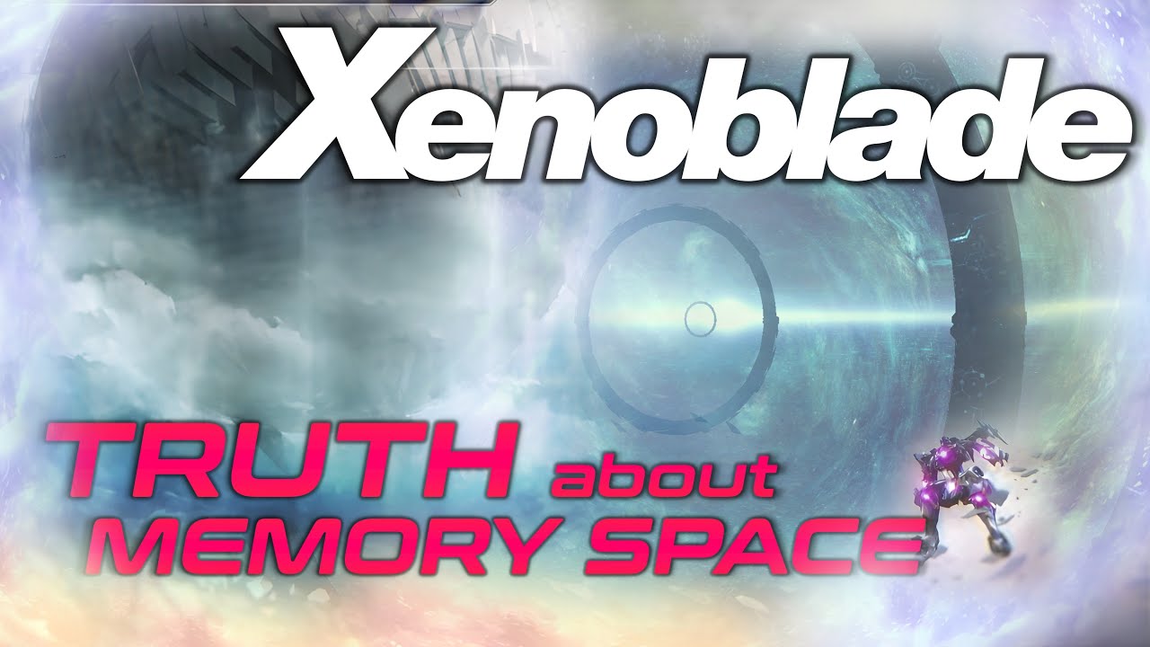 Xenoblade X DE CHANGES EVERYTHING!