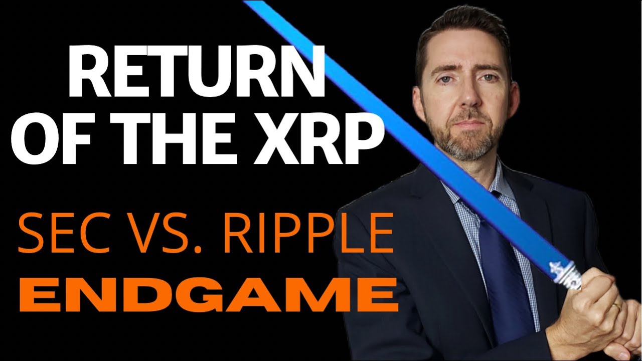 Lawyer Discusses the Likely Result of SEC v. Ripple and Its Effect on XRP and Other XRP Coin Issues.