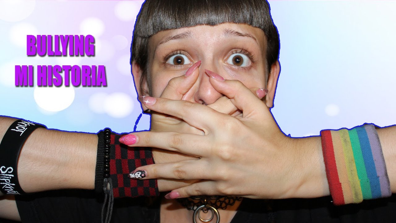 ¡ME PEGABAN SIN CONOCERME! #StoryTime