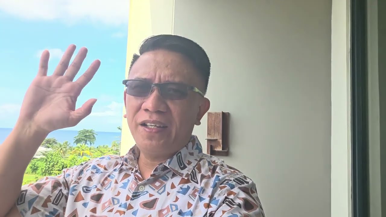 Misi penginjilan KKAZ di Kepulauan Sangihe - SULUT