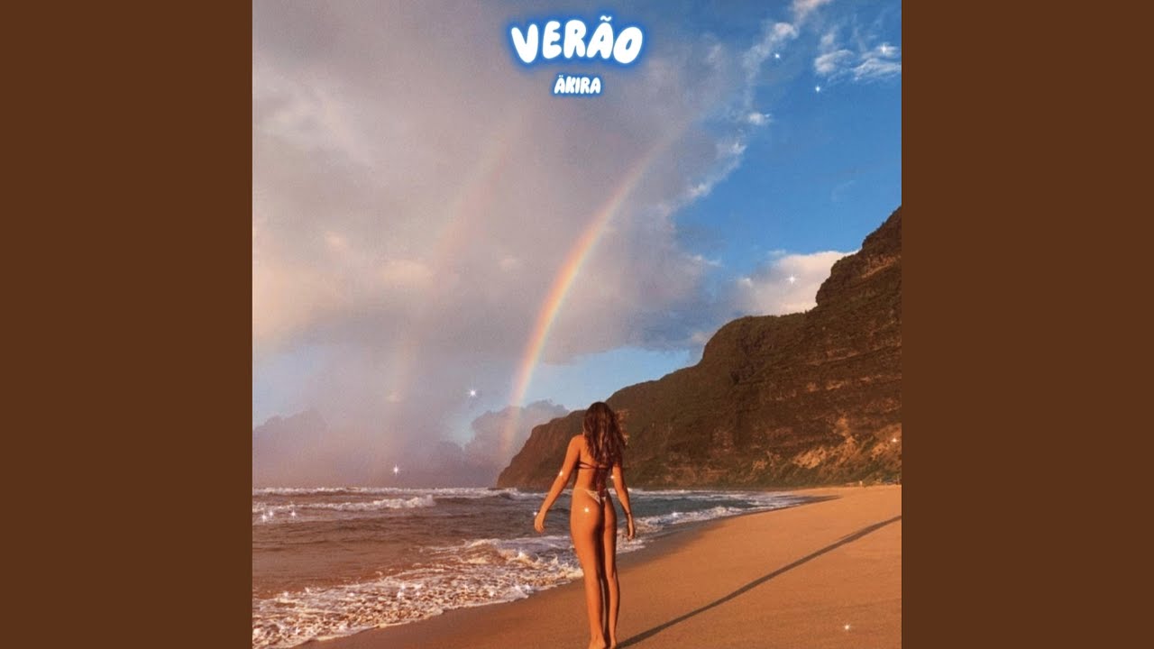 VERÃO (feat. KXLXRF0R)