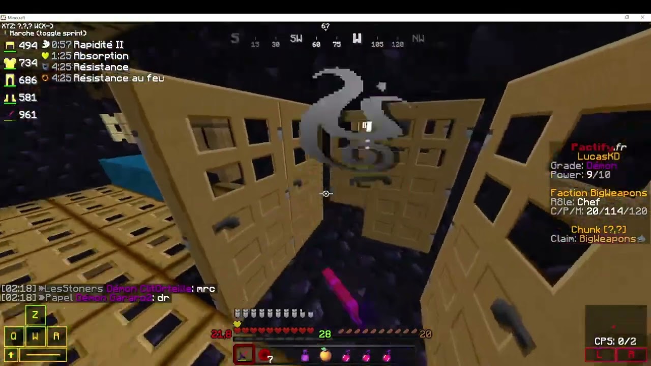 pactify PVP tout