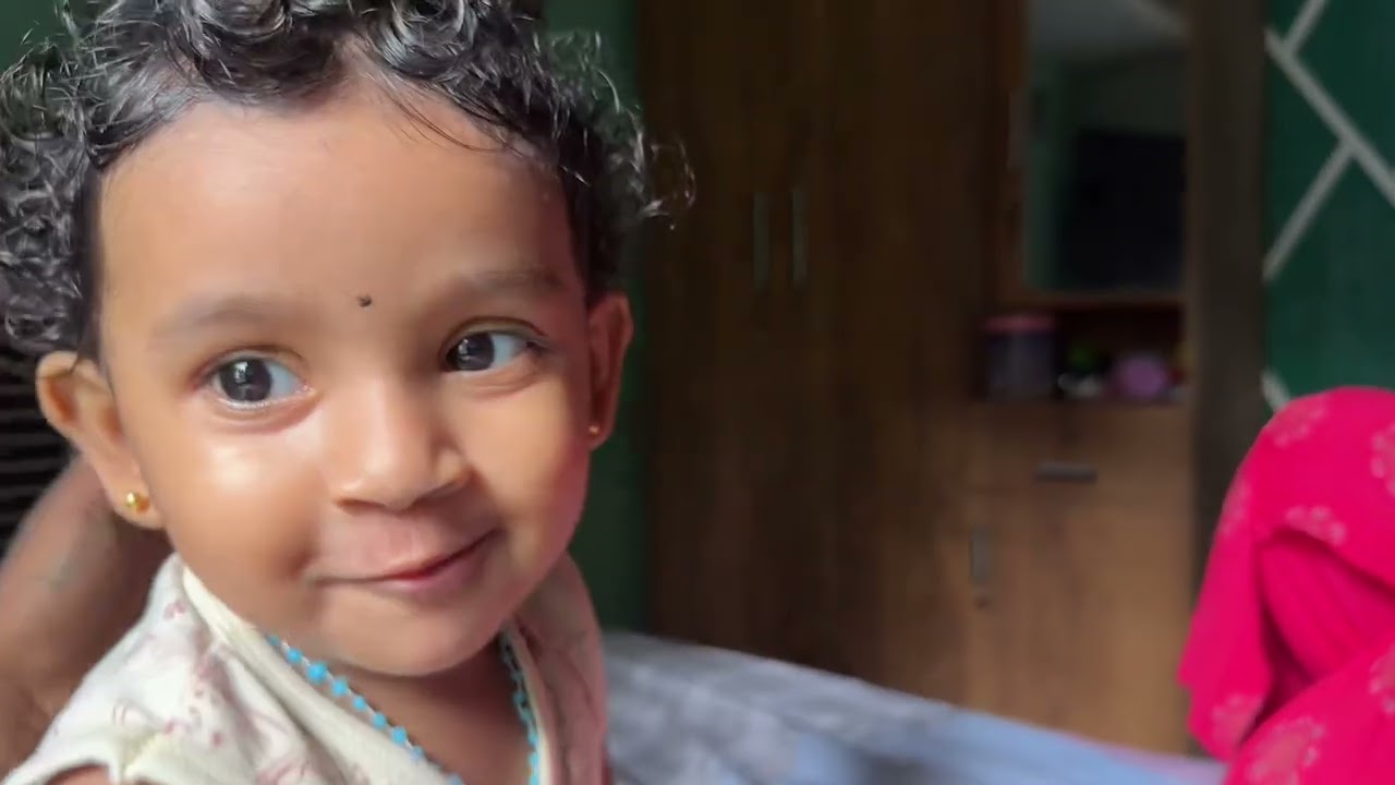 മയ  വന്നോണ്ട്   | മെസ്സ  ചെയ്തത്  കണ്ടോ 😳😆